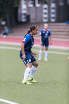 Bild 5 - wBJ Walddoerfer - VfL Pinneberg : Ergebnis: 3:3